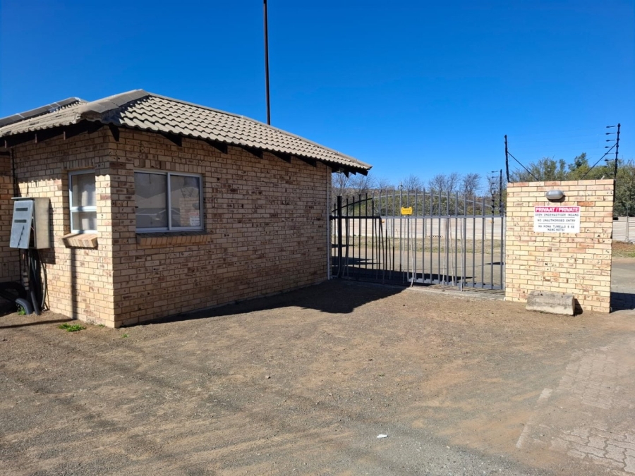 8 Bedroom Property for Sale in Brandfort Free State